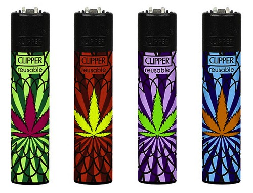 Hypnotic ganja leaf rare - ganja,