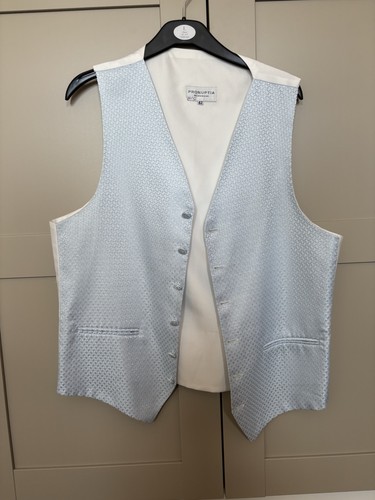 Men waistcoat - men's, 42"