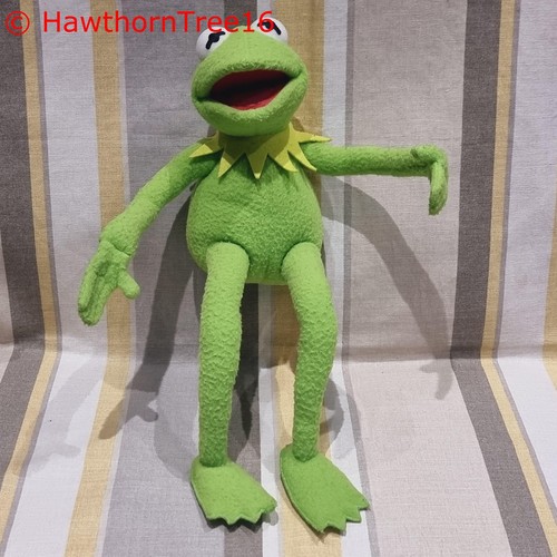 Kermit the frog from - the,