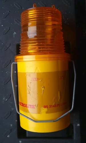 Jsp microlite flashing road - jsp,