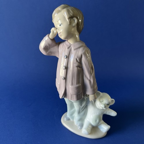 Vintage nao lladro 1139 - vintage,