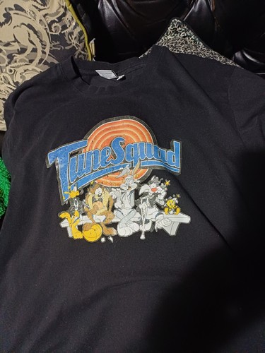Primark space jam - primark, tune