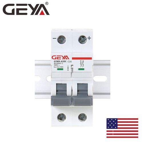 Geya solar mini circuit - solar,