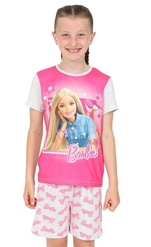Girls classic barbie girl - girls,