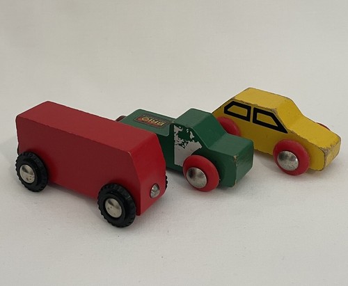 Brio mini cars 33320 - brio,