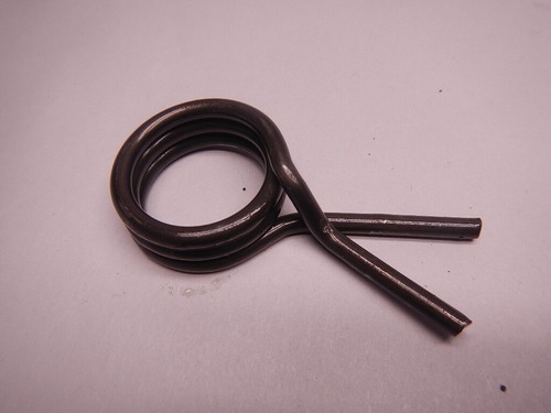 Gear shift shaft return spring - shift,