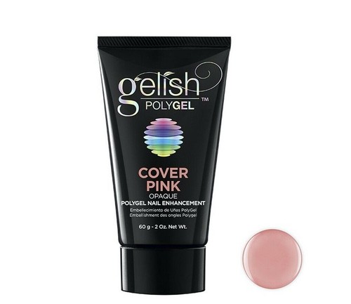Polygel gelish harmony - gelish,