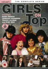 Girls top the complete - on,