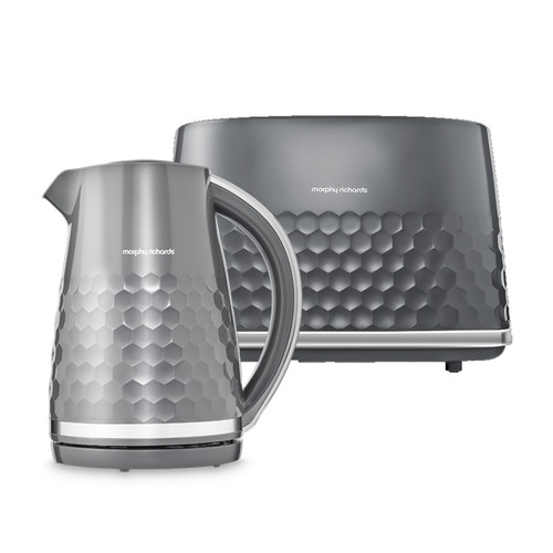 Morphy richards kettle - richards, 1.5l