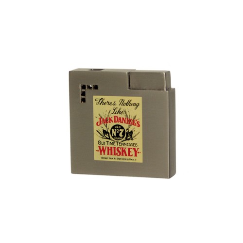 Jack daniel nostalgia square - daniel's,