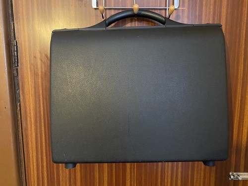 Carlton briefcase - carlton,