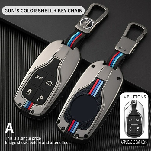 Car key case cover - car,
