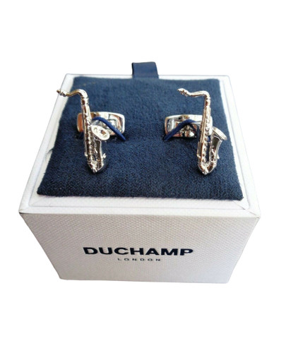 Duchamp london ties - duchamp,