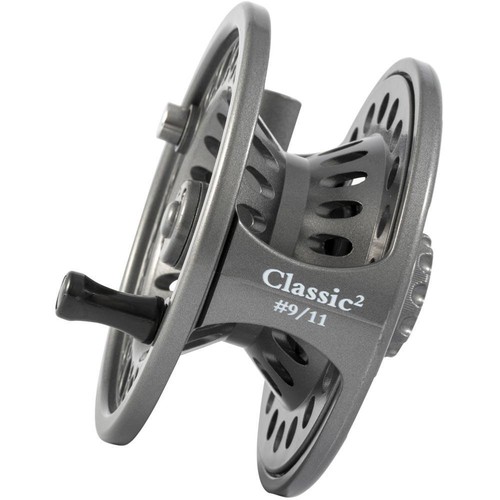 Snowbee classic2 fly reel - snowbee,