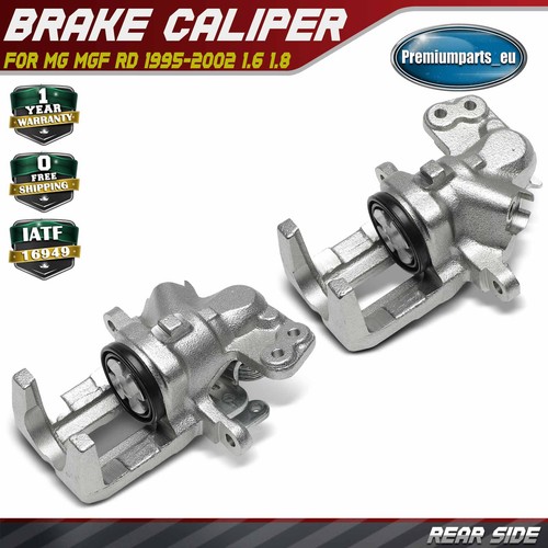 Brake calipers rear left - brake,
