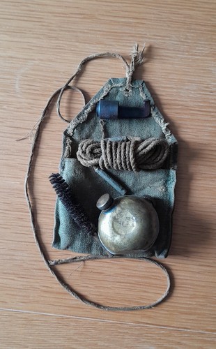 Original circa 1930s ww - ,