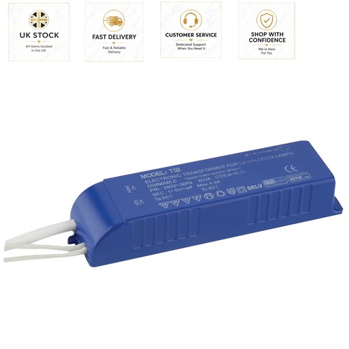 Reliable 12v 60w dimmable - reliable, 20-60w