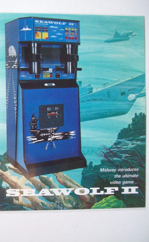 Midway coin operated - midway, coin-operated