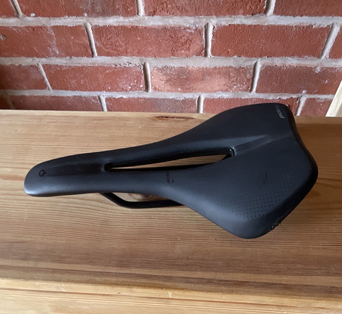 Prologo akero pas saddle