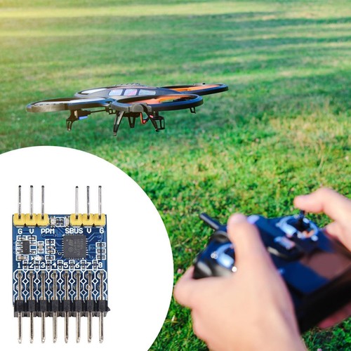 Signal converter adapter - signal,