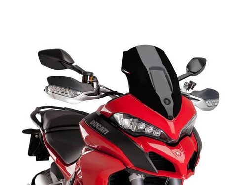Puig black sport screen - puig,