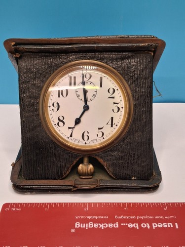 Antique swiss made goliath - swiss-made, "goliath"