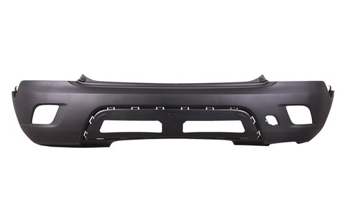 Fits vauxhall mokka rear - fits,