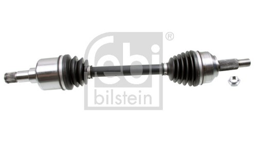 Febi bilstein drive shaft - febi,