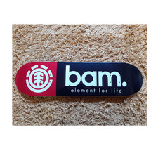 Element bam margera limited - margera,