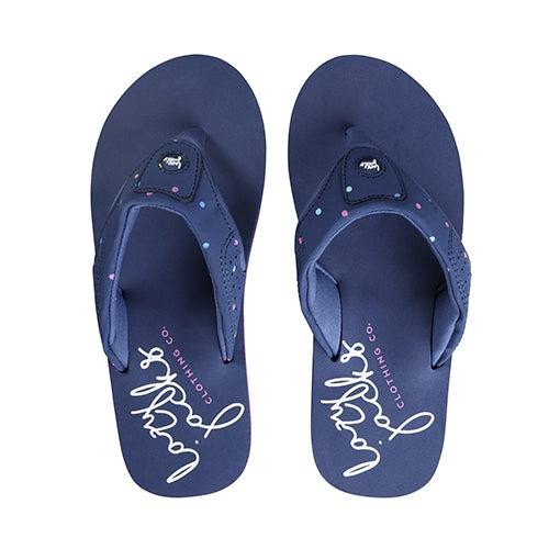 Lazy jacks womens ladies foam - lazy,