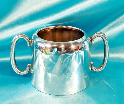 Unity plate doubel handle - doubel,