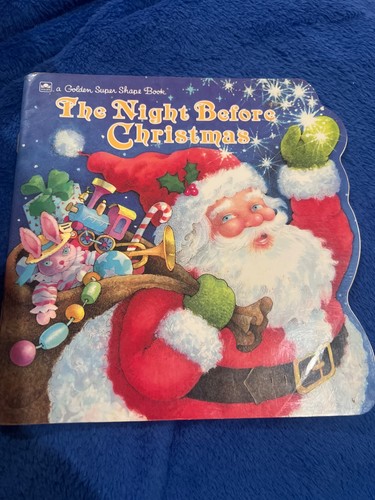 The night before christmas - the,