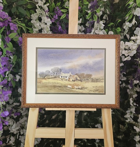 Original margaret johnston pen - original,