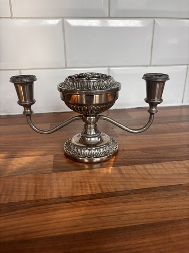 Vintage english seba silver - vintage,