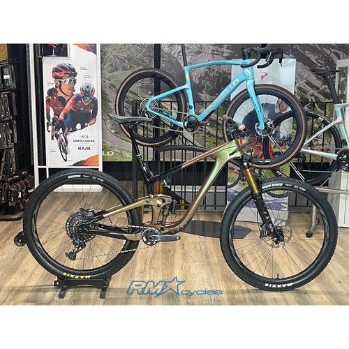 Giant trance advanced pro - advanced,
