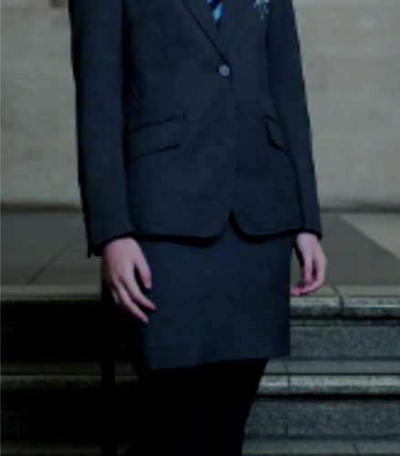Black pencil skirt lots - pencil, of