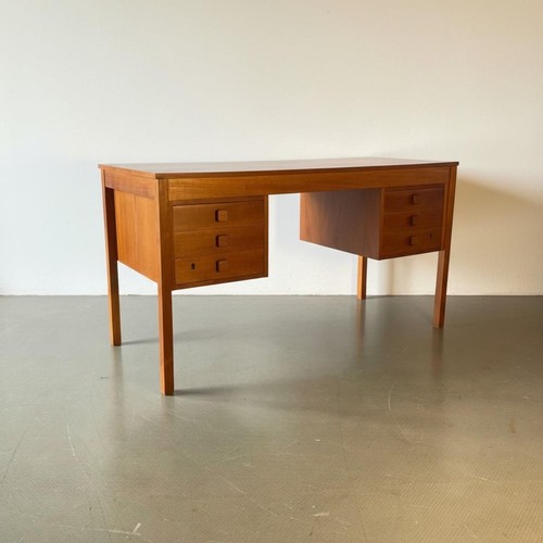 Vintage 1960s danish double - danish,