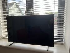 Samsung qled full hd hdr - samsung,
