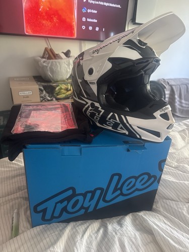 Kids troy lee design - design, gp