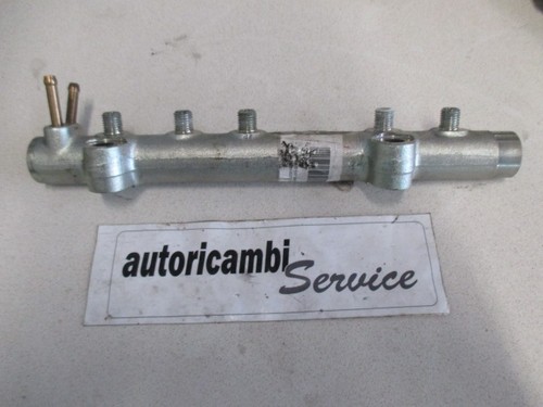 0445414032 hose injection bmw - 0445414032,