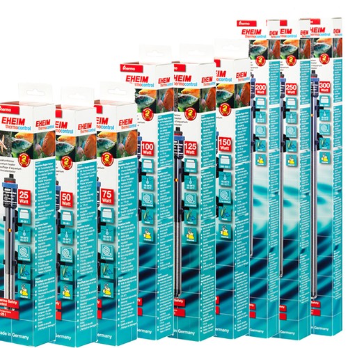 Eheim thermocontrol - eheim, (jager)