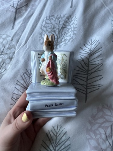 Beatrix potter peter - beatrix,