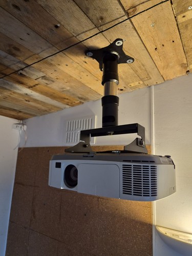 Nec p350wg projector - nec,