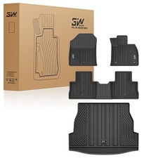 Floor mats boot liner - floor, &