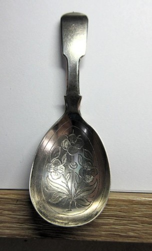 Antique regency solid - antique,