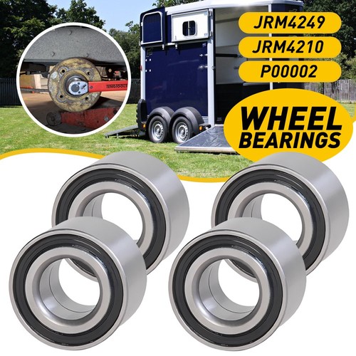 Trailer wheel bearing jrm4249 - trailer,