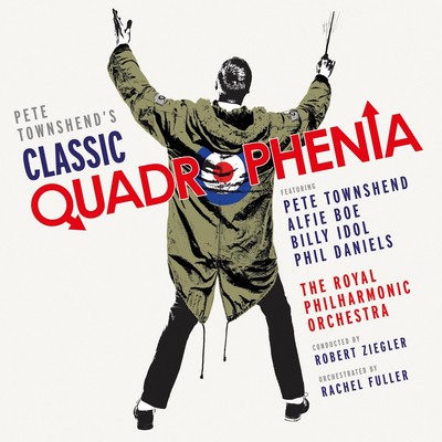 Pete townshend - townshend:,