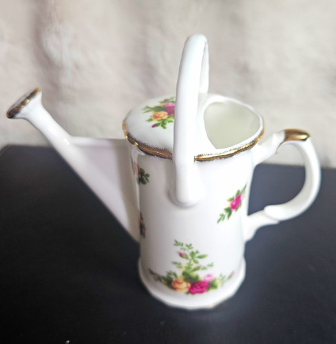 Royal albert old country - albert,
