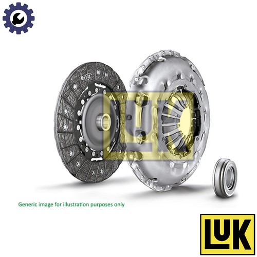 Clutch kit 620 2132 for - 00,