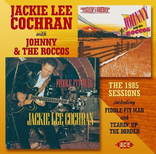 Jackie lee cochran the - cochran, 1985